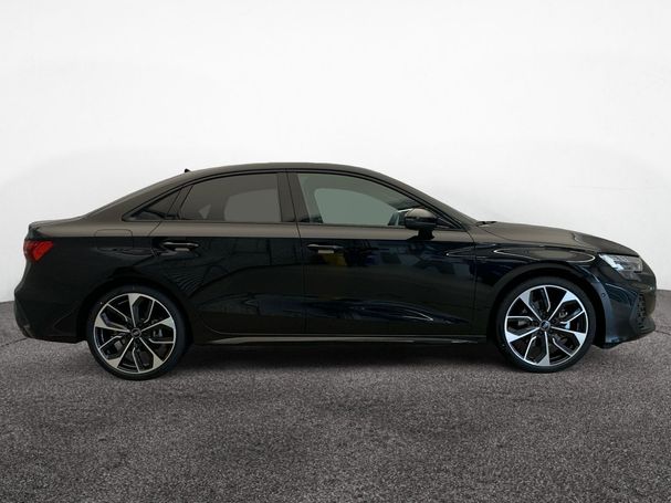 Audi A3 35 TFSI S-line 110 kW image number 4