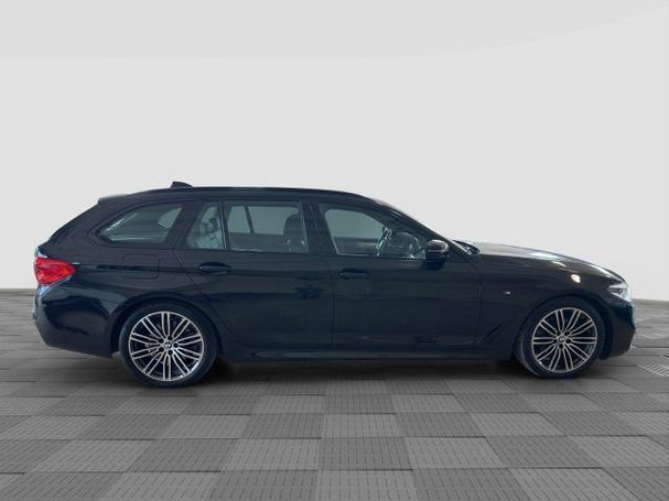 BMW 520d Touring 140 kW image number 2