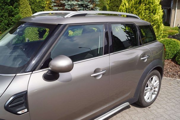 Mini Cooper Countryman 100 kW image number 49