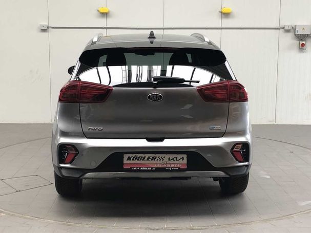 Kia Niro 1.6 104 kW image number 8