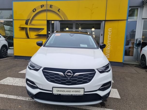 Opel Grandland X Ultimate 165 kW image number 2