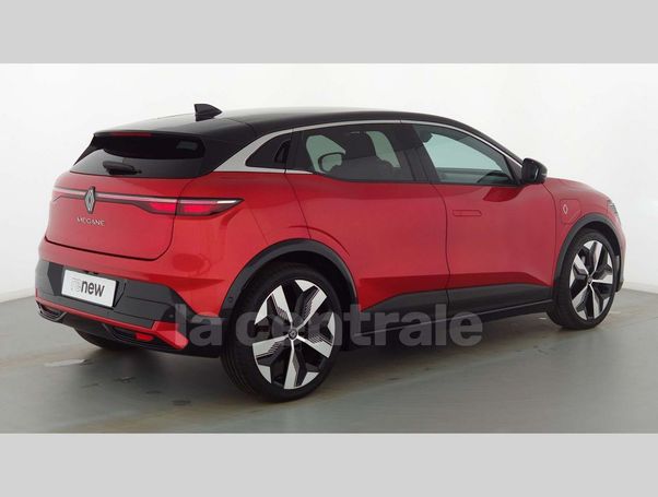 Renault Megane  162 kW image number 25