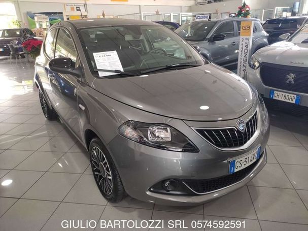 Lancia Ypsilon 51 kW image number 3