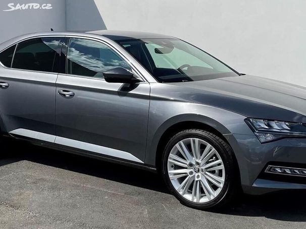 Skoda Superb 2.0 TDI L&K 147 kW image number 2