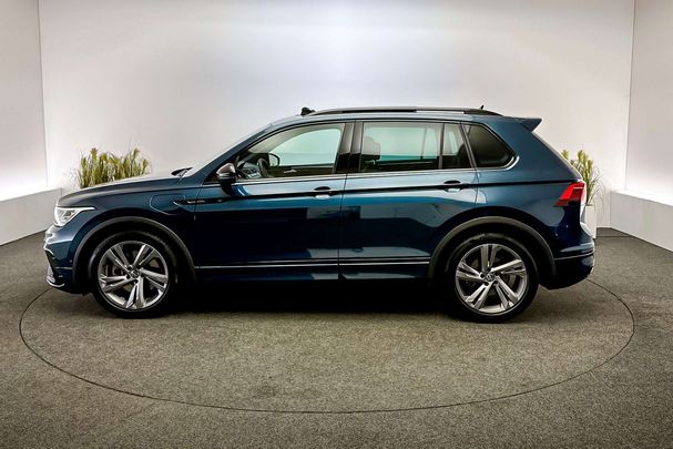 Volkswagen Tiguan 1.4 eHybrid R-Line DSG 180 kW image number 8