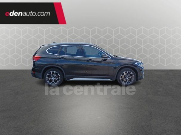 BMW X1 sDrive18d xLine 110 kW image number 5