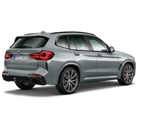 BMW X3 xDrive 210 kW image number 2