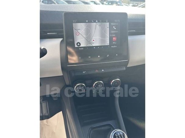 Renault Clio SCe 65 49 kW image number 10