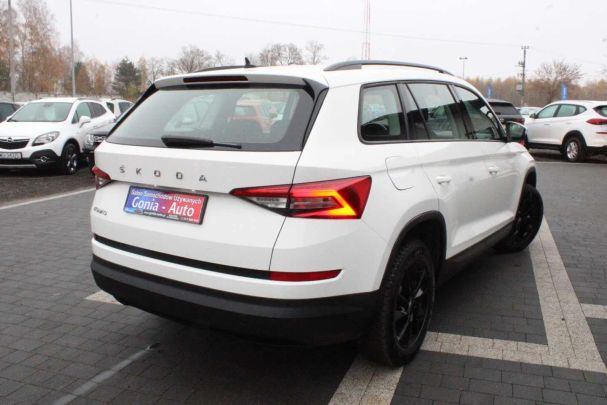 Skoda Kodiaq 110 kW image number 33