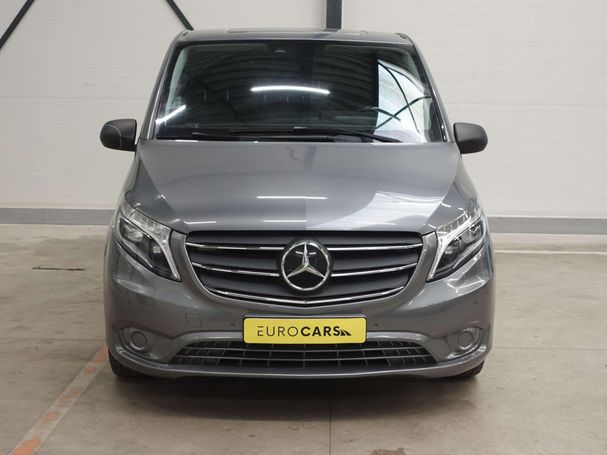 Mercedes-Benz Vito 114 CDi compact 100 kW image number 2