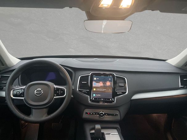 Volvo XC90 B5 AWD Plus 173 kW image number 6