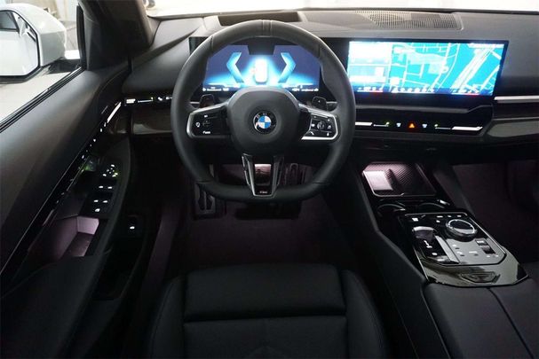 BMW 520d xDrive 145 kW image number 10