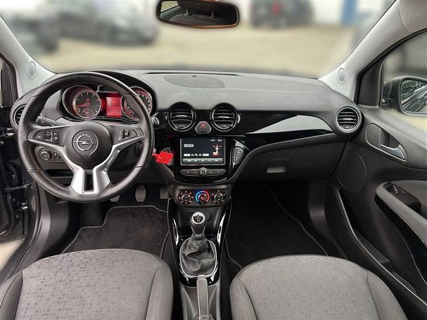 Opel Adam 64 kW image number 12