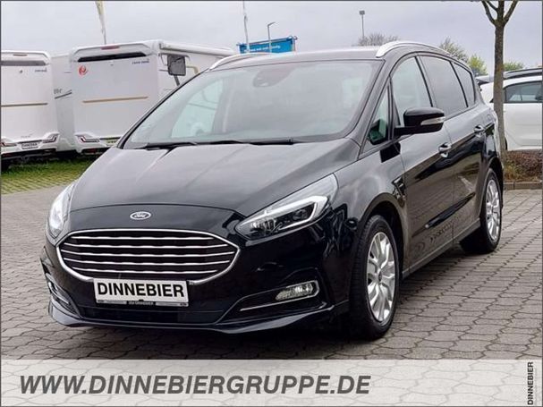 Ford S-Max Trend 110 kW image number 1