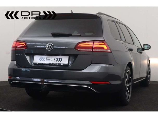 Volkswagen Golf Variant 1.0 TSI 85 kW image number 8