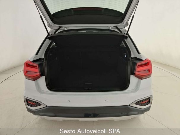 Audi Q2 30 TDI S tronic Advanced 85 kW image number 20