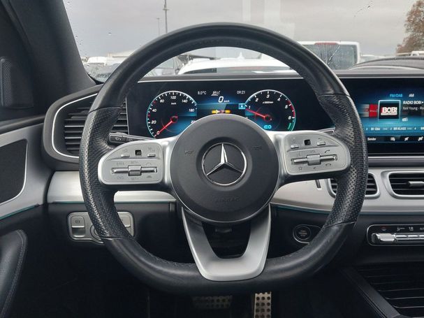 Mercedes-Benz GLE 350 225 kW image number 14