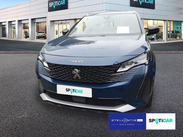 Peugeot 5008 PureTech 130 Allure 96 kW image number 11