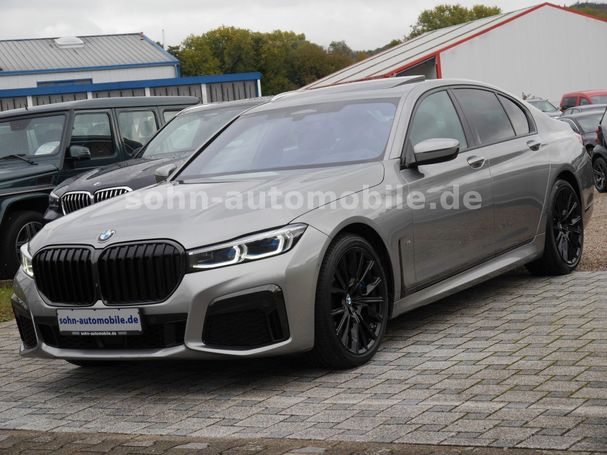 BMW 730d xDrive M Sport 210 kW image number 2