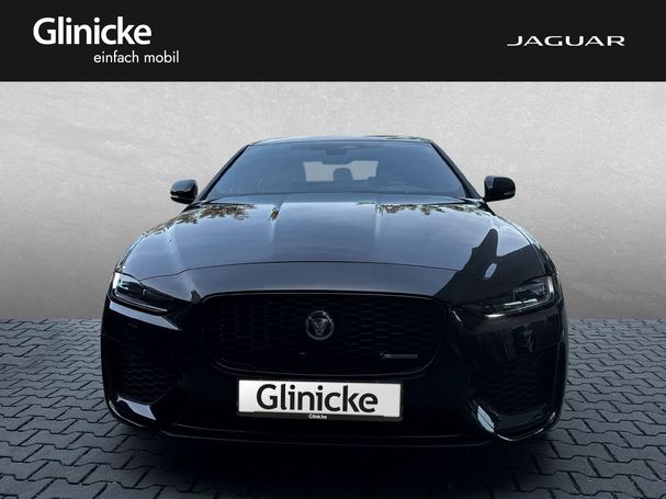 Jaguar XE 184 kW image number 8