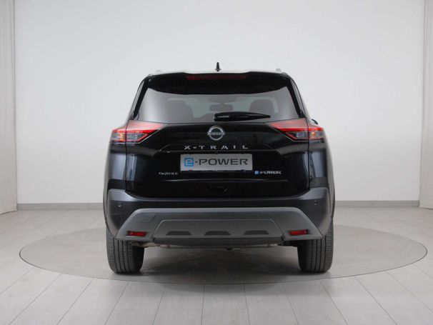 Nissan X-Trail e-4ORCE 157 kW image number 3