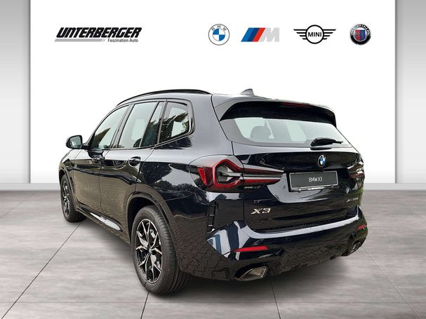 BMW X3 xDrive20d 140 kW image number 3