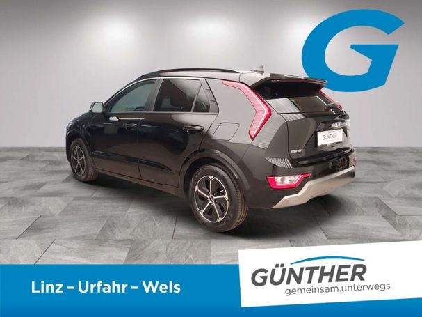 Kia Niro 1.6 GDI 135 kW image number 4