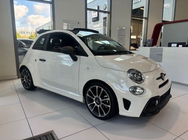 Abarth 595C T Turismo 121 kW image number 2