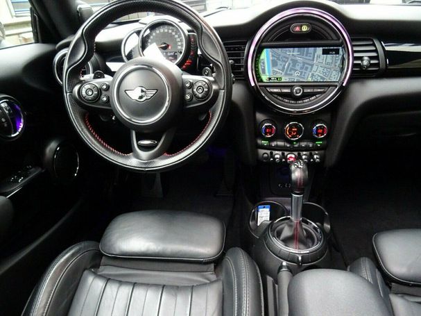 Mini Cooper S 141 kW image number 2