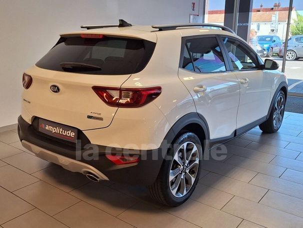 Kia Stonic 1.0 T-GDi 120 DCT 88 kW image number 4