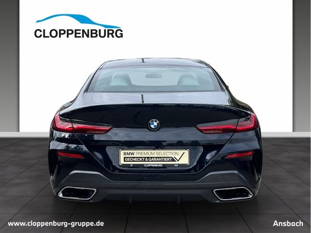 BMW 840i Gran xDrive 250 kW image number 3