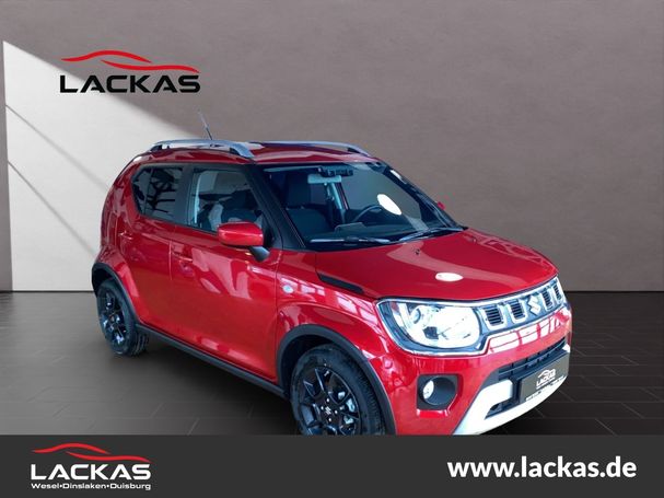 Suzuki Ignis 61 kW image number 7