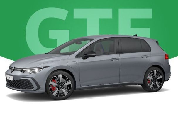 Volkswagen Golf DSG 110 kW image number 1