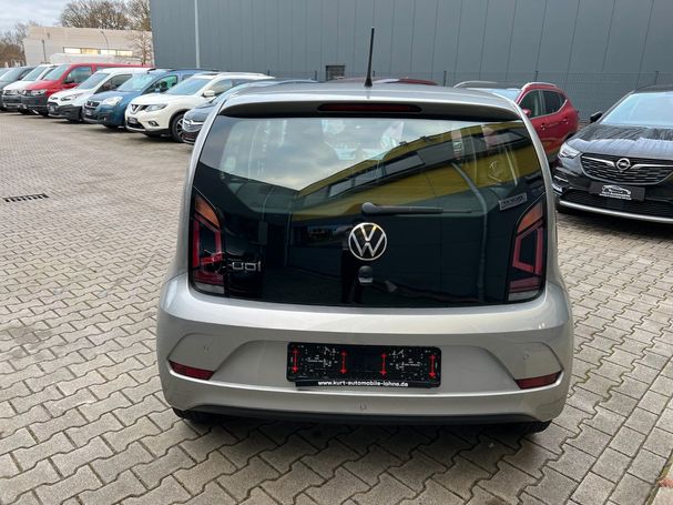 Volkswagen up! 48 kW image number 3