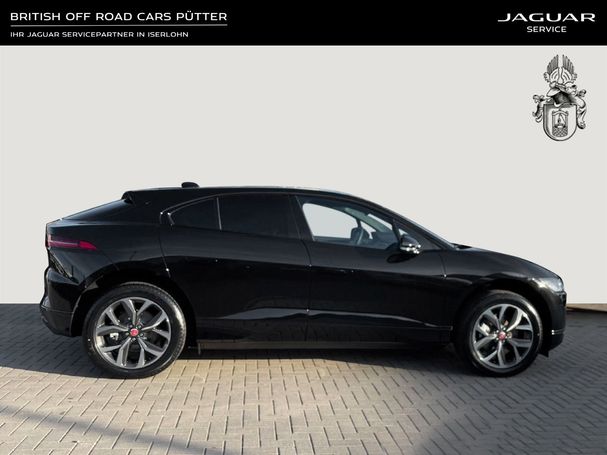 Jaguar I-Pace EV400 S 294 kW image number 3