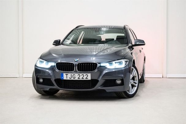 BMW 320d Touring xDrive 140 kW image number 2