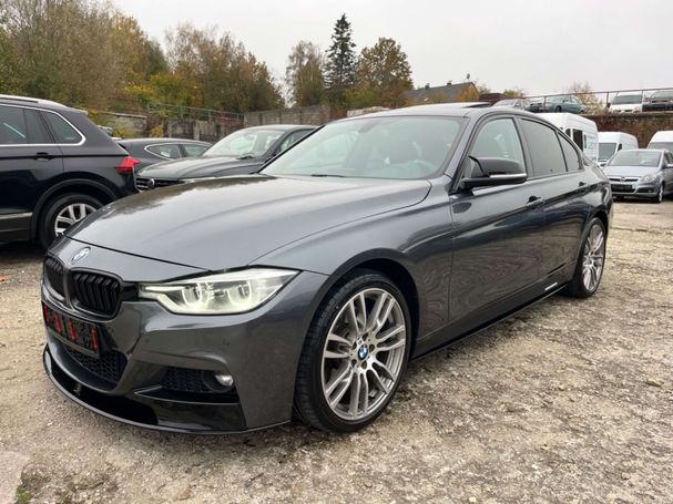 BMW 340i xDrive 240 kW image number 1