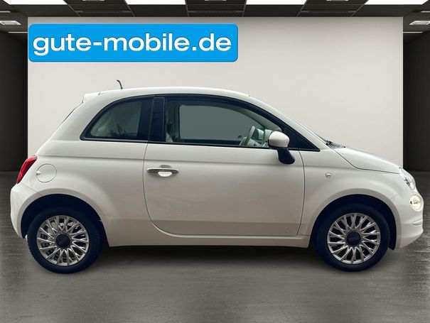 Fiat 500 1.0 51 kW image number 7