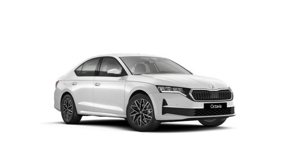 Skoda Octavia 110 kW image number 1