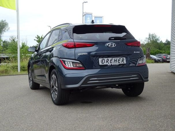 Hyundai Kona Elektro 100 kW image number 2