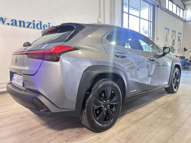 Lexus UX 250h 135 kW image number 6