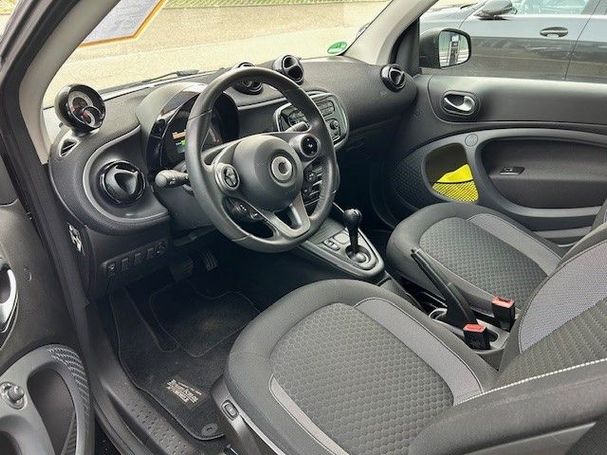 Smart ForTwo EQ 60 kW image number 5