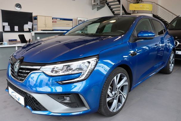 Renault Megane 118 kW image number 1