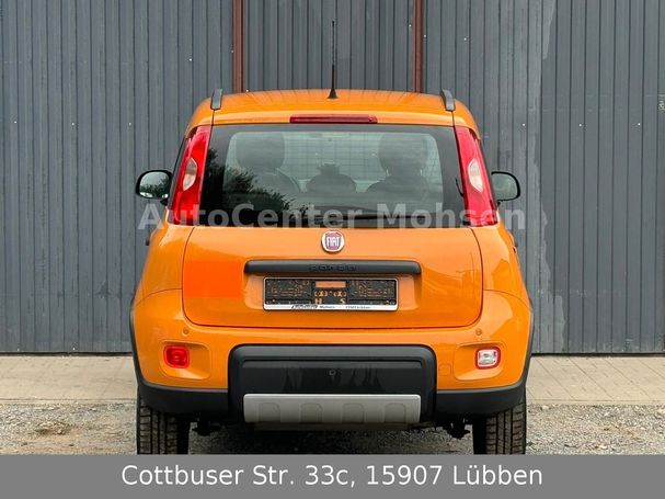 Fiat Panda 63 kW image number 5