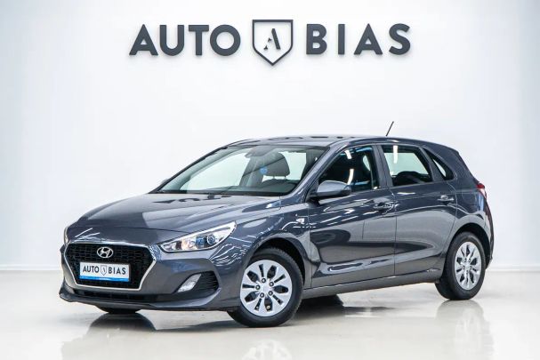 Hyundai i30 74 kW image number 1