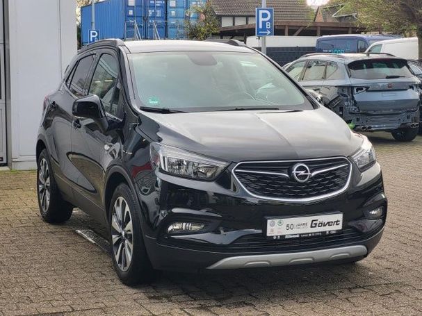 Opel Mokka 103 kW image number 2