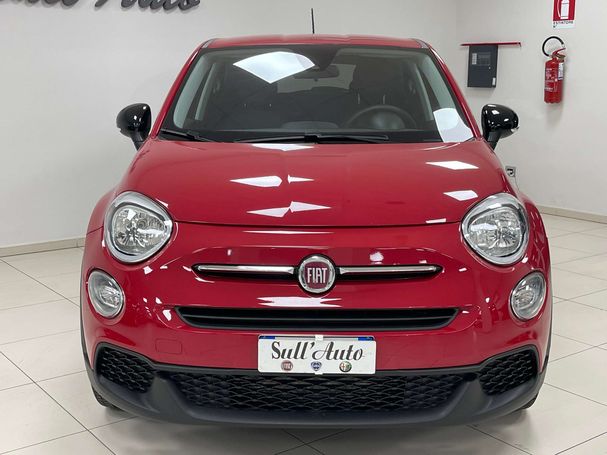 Fiat 500X 1.3 70 kW image number 2