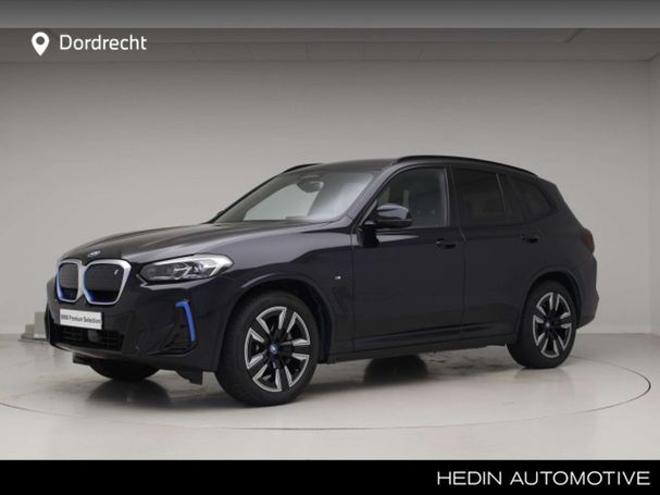 BMW iX3 M Sport 210 kW image number 1