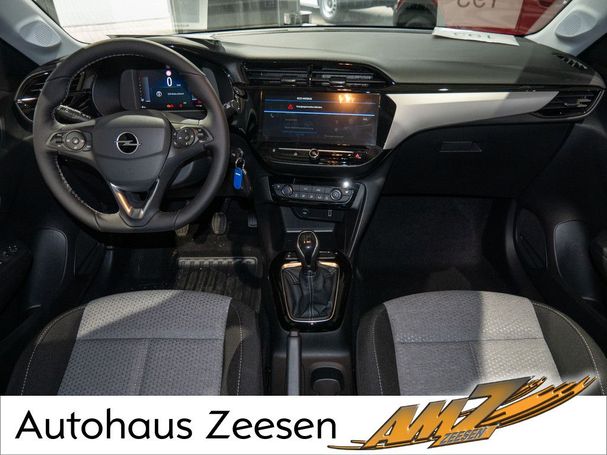 Opel Corsa 1.2 55 kW image number 6