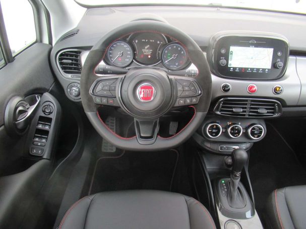 Fiat 500X DCT 96 kW image number 10